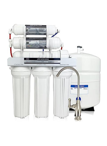 Alkaline Water Filter System