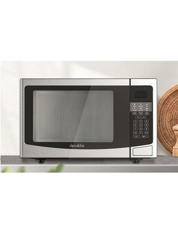 Decakila Microwave Oven