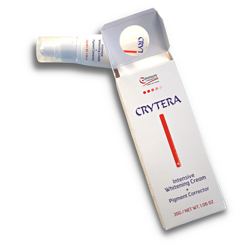 CRYTERA CREAM