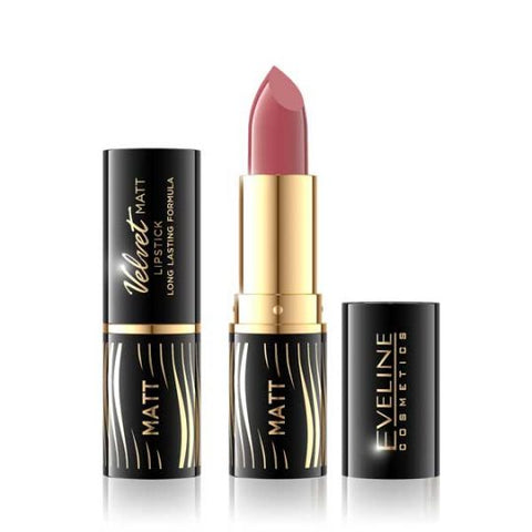 VELVET MATT LIPSTICK NO 501