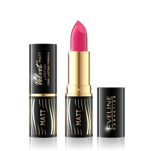 VELVET MATT LIPSTICK NO 502