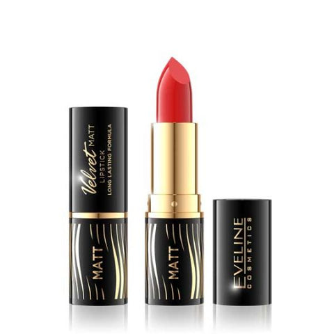 VELVET MATT LIPSTICK NO 503