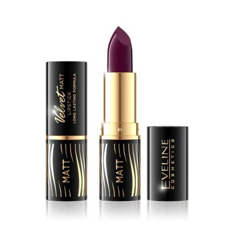 VELVET MATT LIPSTICK NO 507