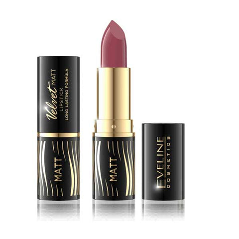 VELVET MATT LIPSTICK NO 512