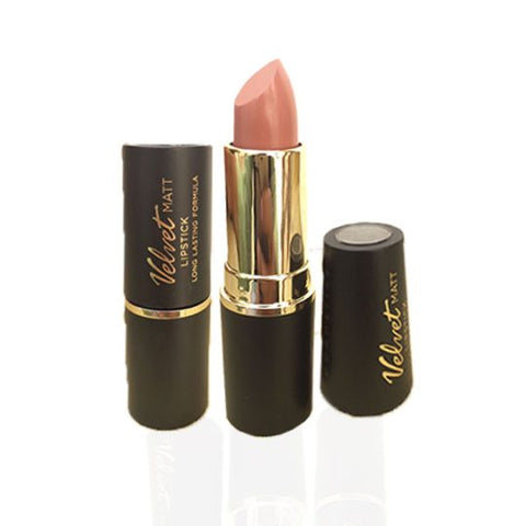 VELVET MATT LIPSTICK NO 506