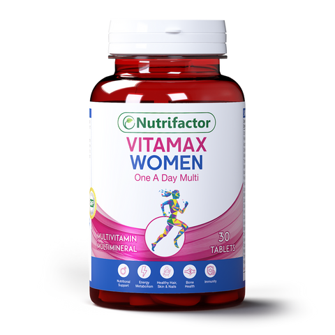 vitamax (women) 30s