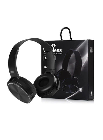 Wireless Stereo Headphone 450 BT