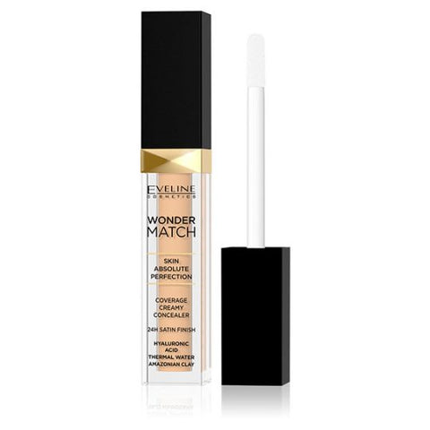 Wonder Match Concealer 10 Light Vanilla