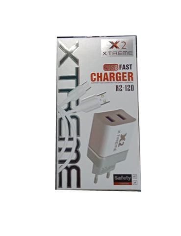 Xtreme K2-120 Fast Charger