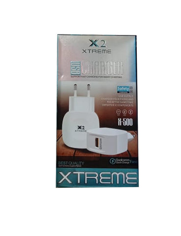 Xtreme K-500 Fast Charger