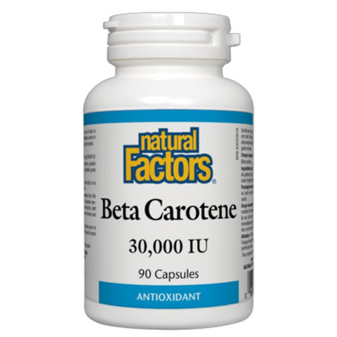 90 Capsule Beta Carotene