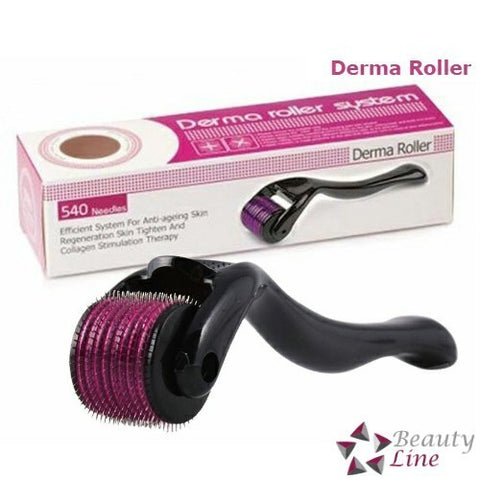 Derma Roller Skin Care