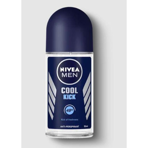 Nivea Deo Roll On Cool Kick 50 ml