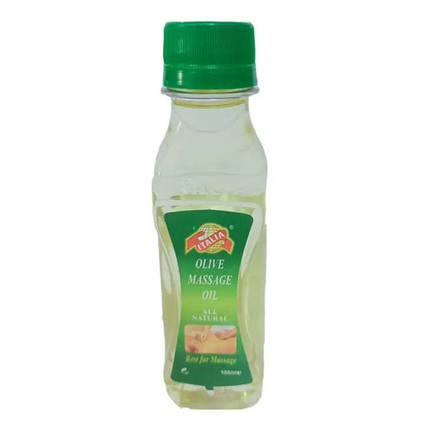 Italia Massage Oil 100ml