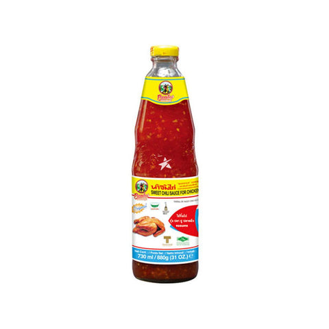 Pantai Sweet Chilli Sauce Chicken 880g