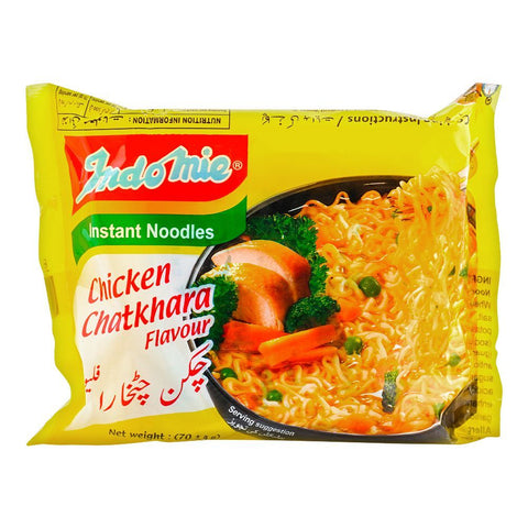 Indomie Noodles PKT Chicken 70g