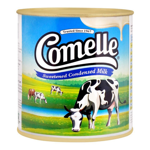 Comelle Condensed Milk 1kg