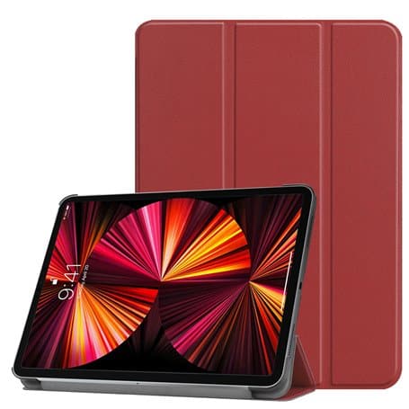 iPad Case For mi 6 Red