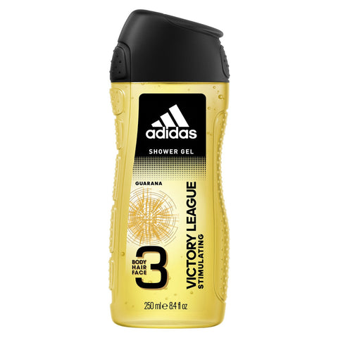 Adidas Shower Gel Victory league 250ml