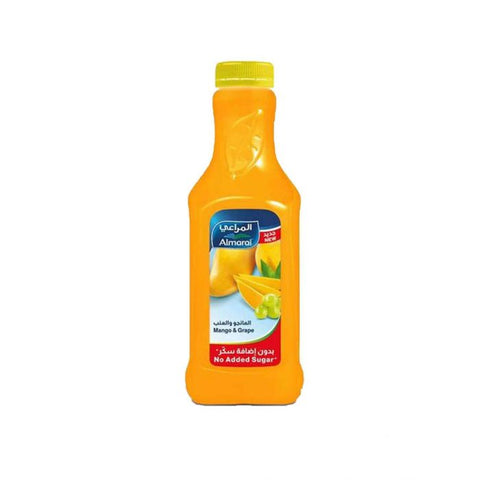 Almarai Juice 1L Mango & Grape