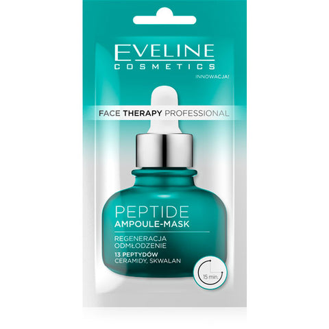 Peptide Ampoule-Mask