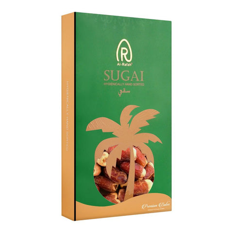 Al Rafah Dates Sugai 250g