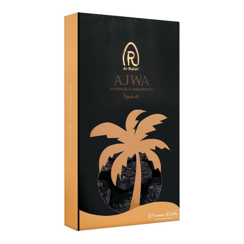 Al Rafah Dates Ajwa 250g