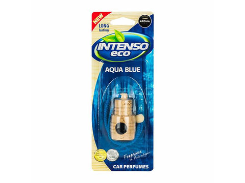 Aroma Intence Eco Aqua Blue Car Perfume 4ml