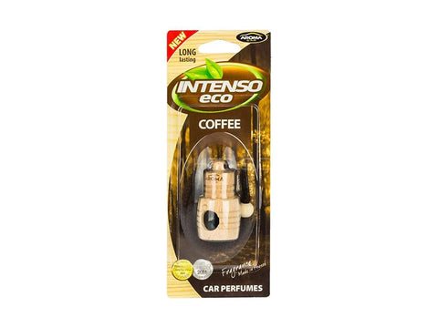 Aroma Intence Eco Coffee Car Perfume 4ml