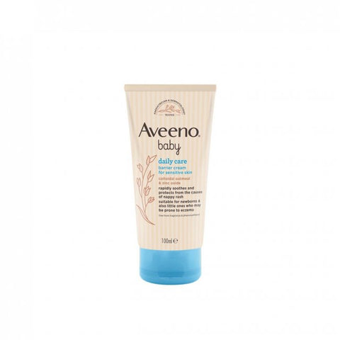 Aveeno Baby Barrier Cream 100ml