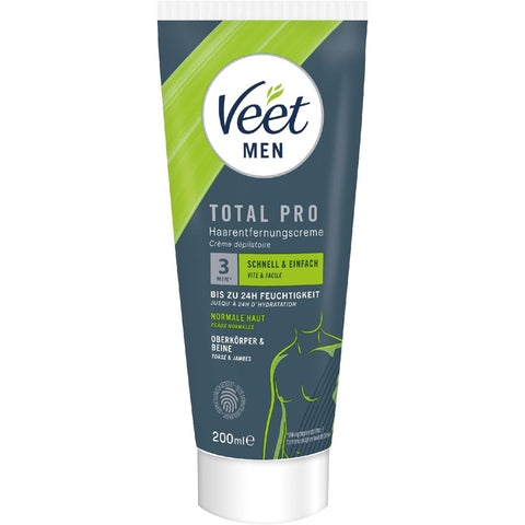 Veet Gel Cream For Men 200ml