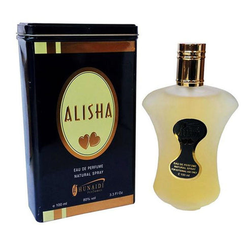 Deals Direct Hun-aidi-Ali-sha Perfume For Men 100ml