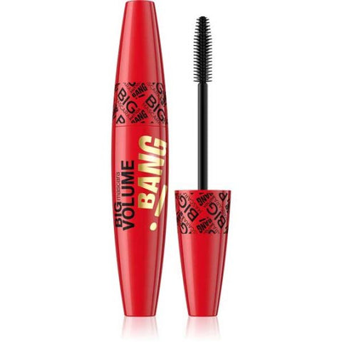 BIG VOLUME BANG MASCARA