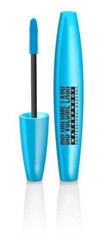 BIG VOLUME LASH WATERPROOF MASCARA