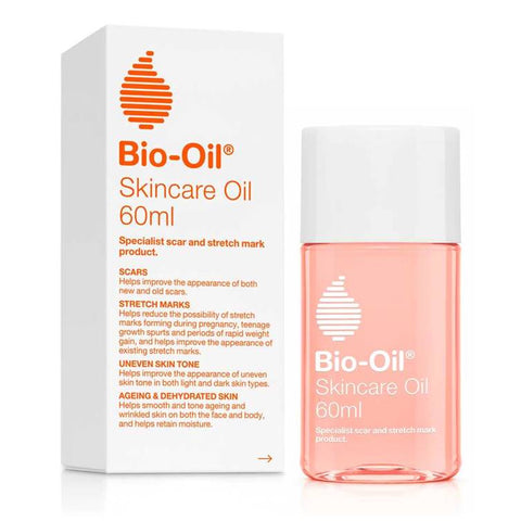 Bio oil Treatment with Purcellin Oil 60ml