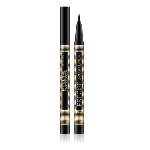 PRECISE BRUSH LINER BLACK