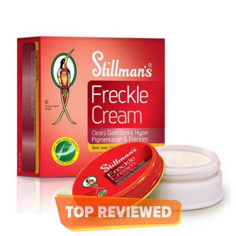 Stillman's Freckle Cream 28gm