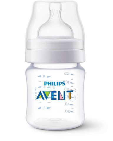 Avent Classic Plus Bottle 125ml