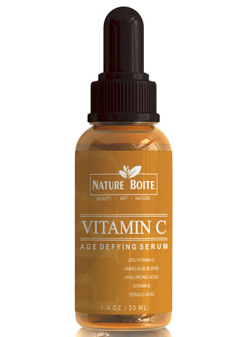 Vitamin C Age Defying Serum 30ml