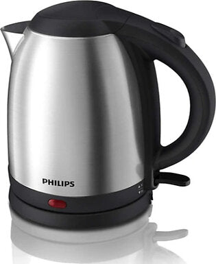 Philips Deluxe Electric Kettle 2.0 L PH -2022