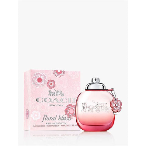 Coach Ladies Floral Blush EDP Spray 90 ml