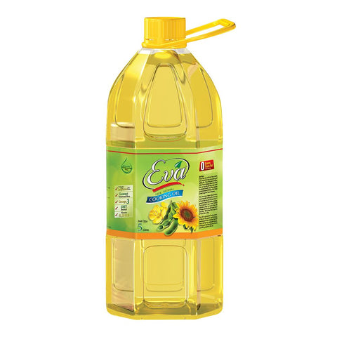 Eva Cooling Oil 5LTR