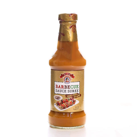 Barbecue Sauce 295ml