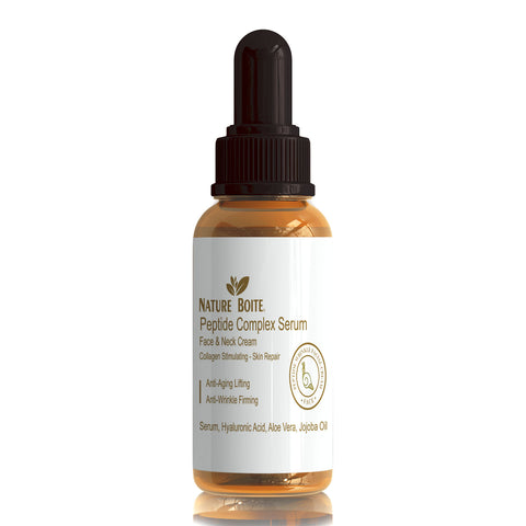 Peptide Complex Serum 30ml