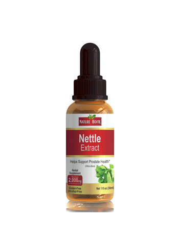 Nettle Extract Urinary Tract Serum