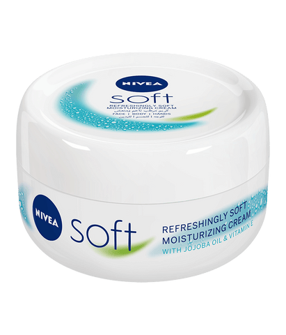 Nivea Soft Cream 200ml