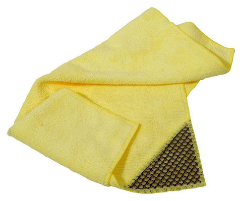 Kenco Premium Microfibre Buffing Cloth