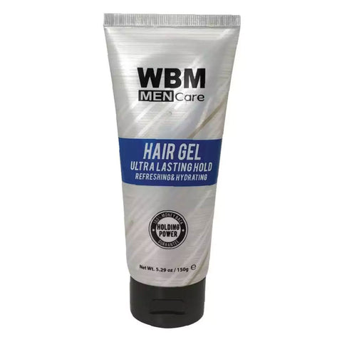 Wbm Men Care Hair Gel 150g