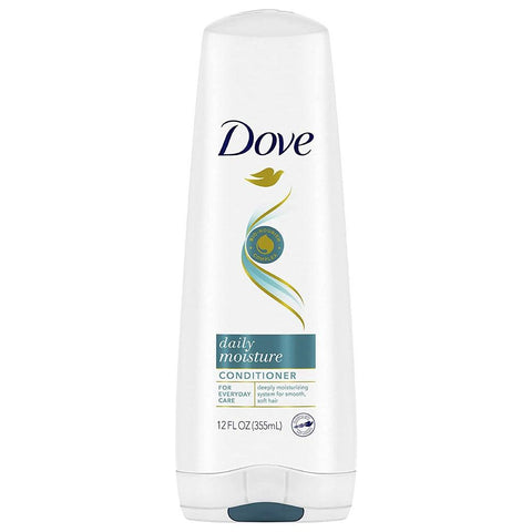 Dove Conditioner Daily Moisture 355ml