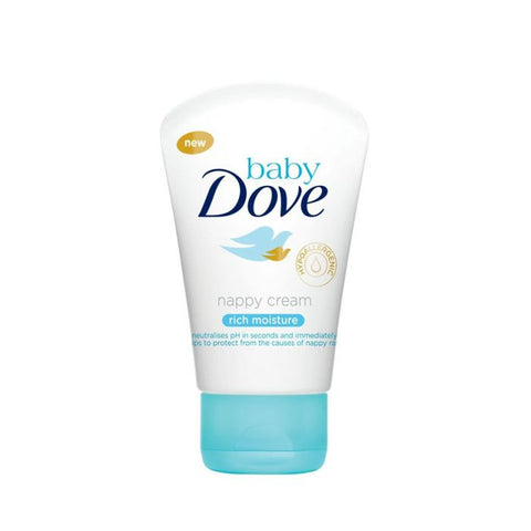 Dove Baby Nappy Cream 42ML